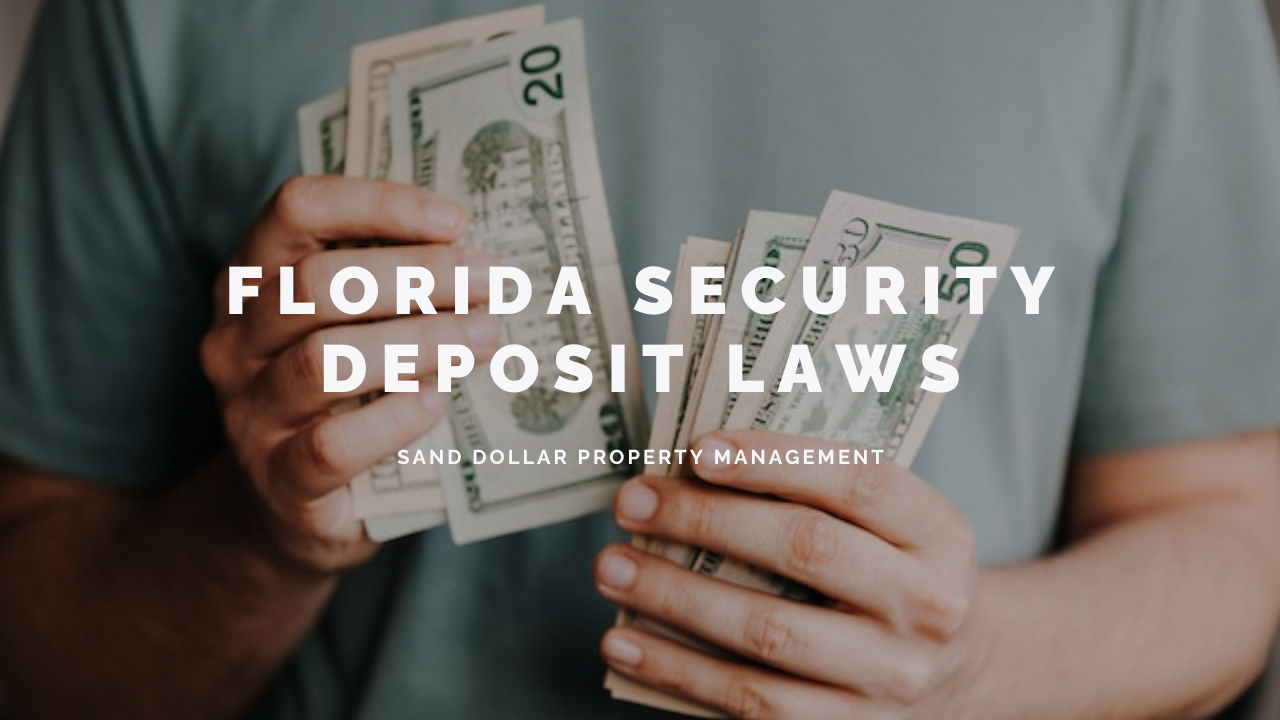 Florida Security Deposit Laws